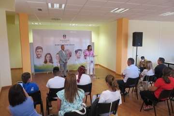 Una alumna del Colegio Hilda Zudán (Telde) gana el concurso escolar de dibujos de invertebrados/TA.